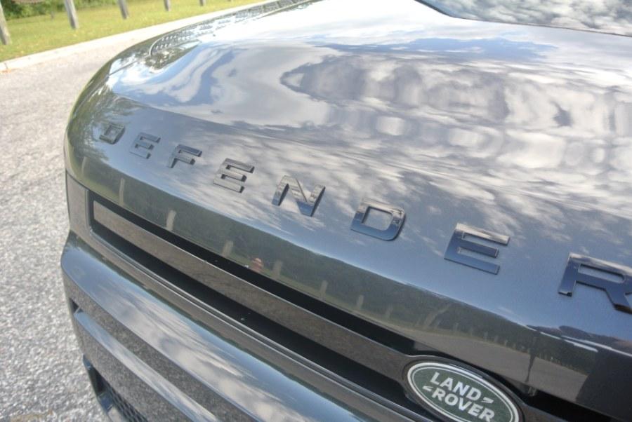 2023 LAND Rover DEFENDER X-DYNAMIC SE — миниатюра 72