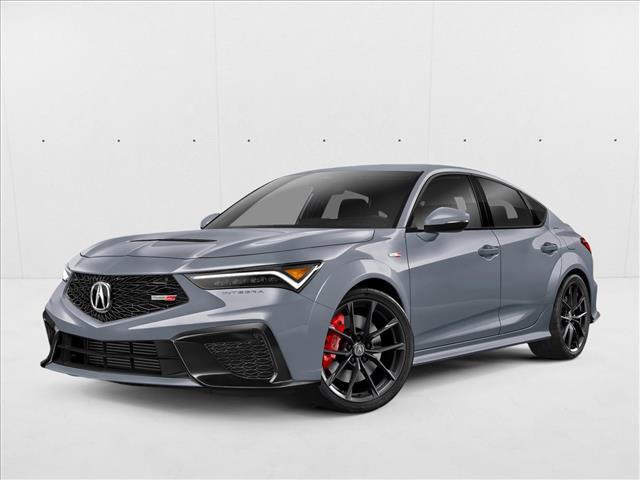 New 2026 Acura Integra FWD Type S