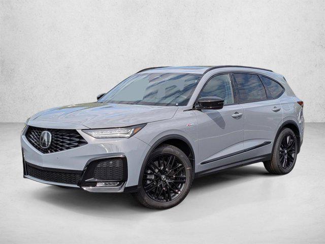 New 2026 Acura MDX A-SPEC Advance Package