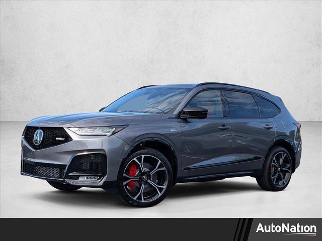 New 2026 Acura MDX Type S Advance Package