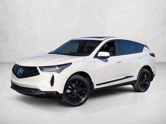 New 2026 Acura RDX Base