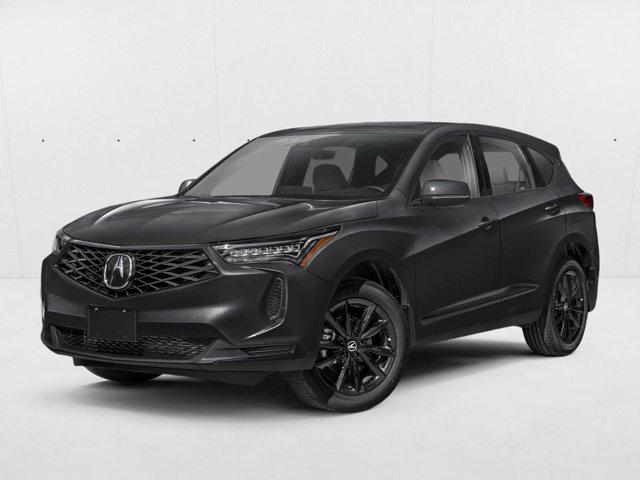 New 2026 Acura RDX Base