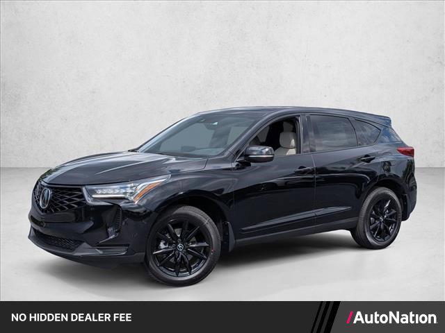 New 2026 Acura RDX Base