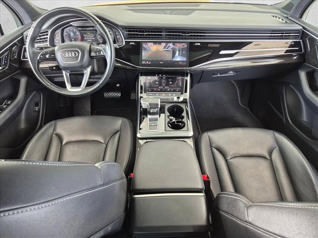 2025 AUDI Q7 55 PREMIUM PLUS 缩略图 16