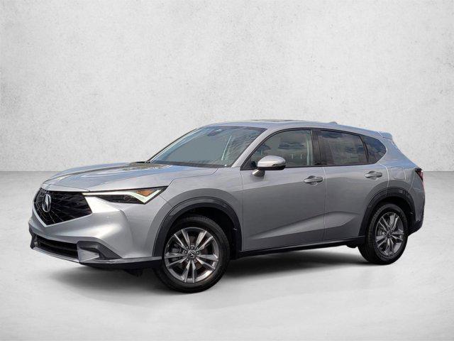 New 2026 Acura ADX FWD