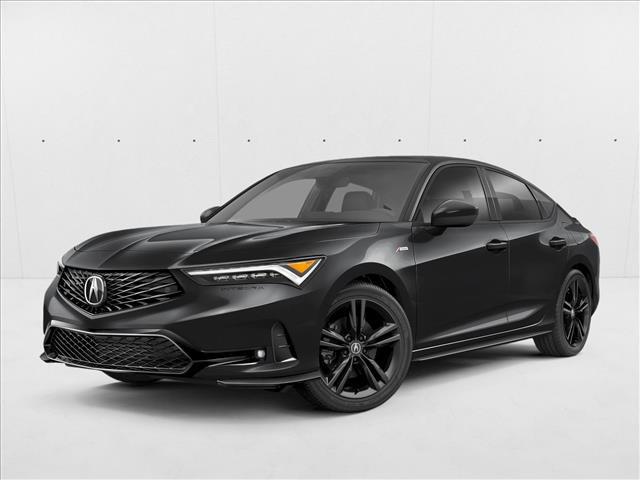 New 2026 Acura Integra FWD A-Spec