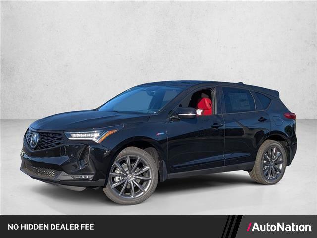 New 2026 Acura RDX Base
