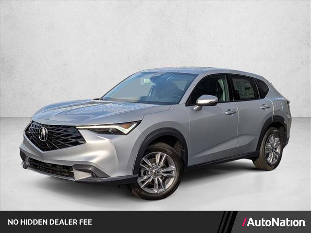 New 2026 Acura ADX FWD