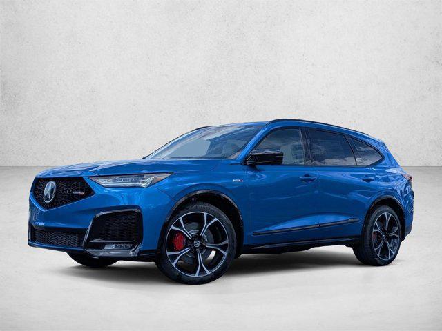 New 2026 Acura MDX Type S Advance Package
