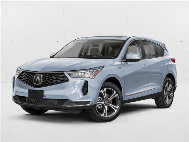 New 2026 Acura RDX Technology Package