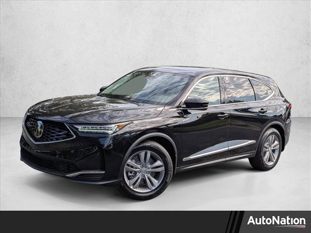 New 2026 Acura MDX Standard
