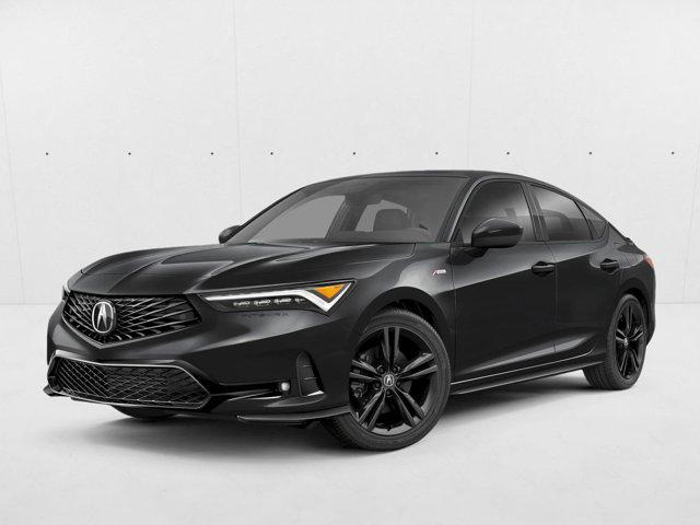 New 2026 Acura Integra FWD A-Spec
