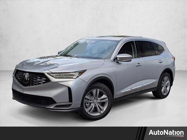 New 2026 Acura MDX Standard