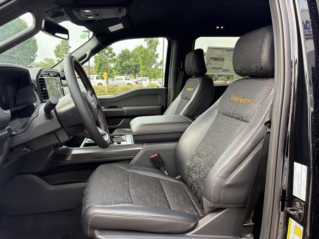 2026 FORD F-150 TREMOR 缩略图 19