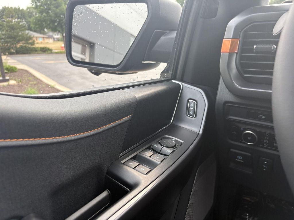 2026 FORD F-150 TREMOR 缩略图 16