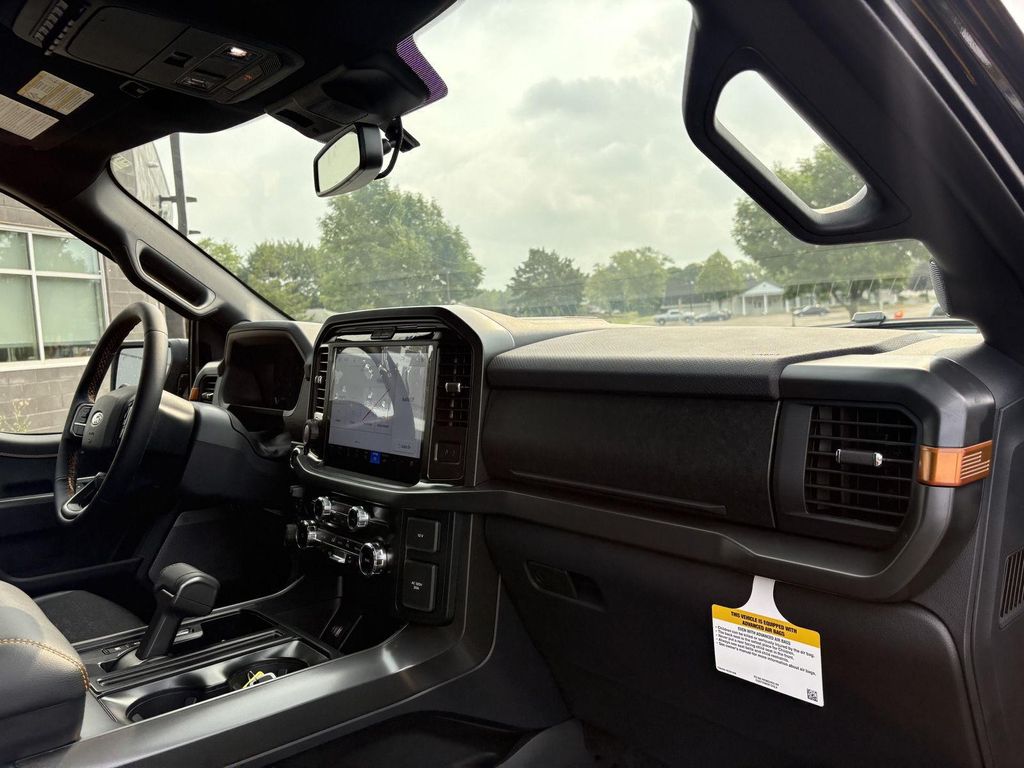 2026 FORD F-150 TREMOR 缩略图 24