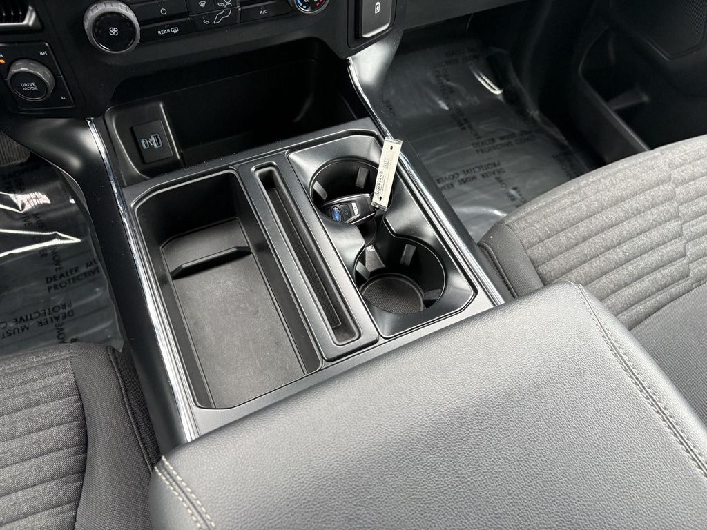 2023 FORD F-150 XL — миниатюра 15