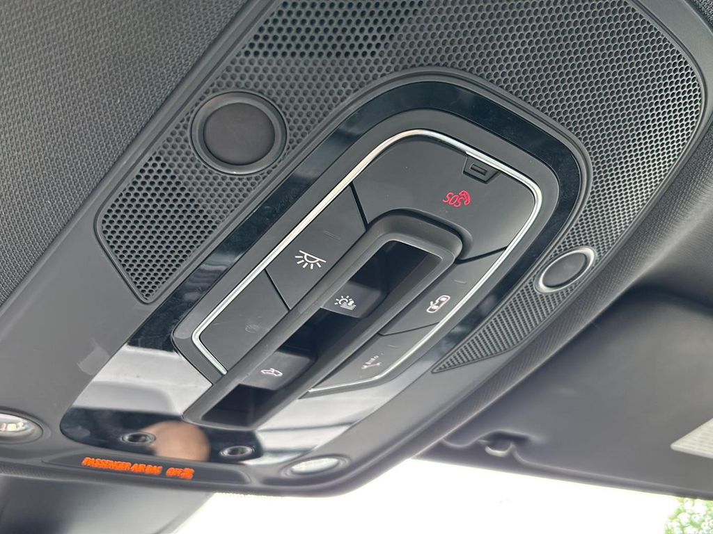 صورة مصغرة 20 لـ 2025 AUDI Q5 45 S LINE PREMIUM