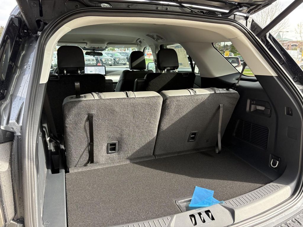 2026 FORD EXPLORER ACTIVE — миниатюра 20