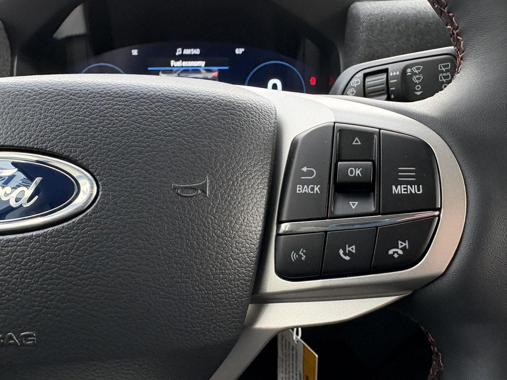 2026 FORD EXPLORER ACTIVE — миниатюра 11