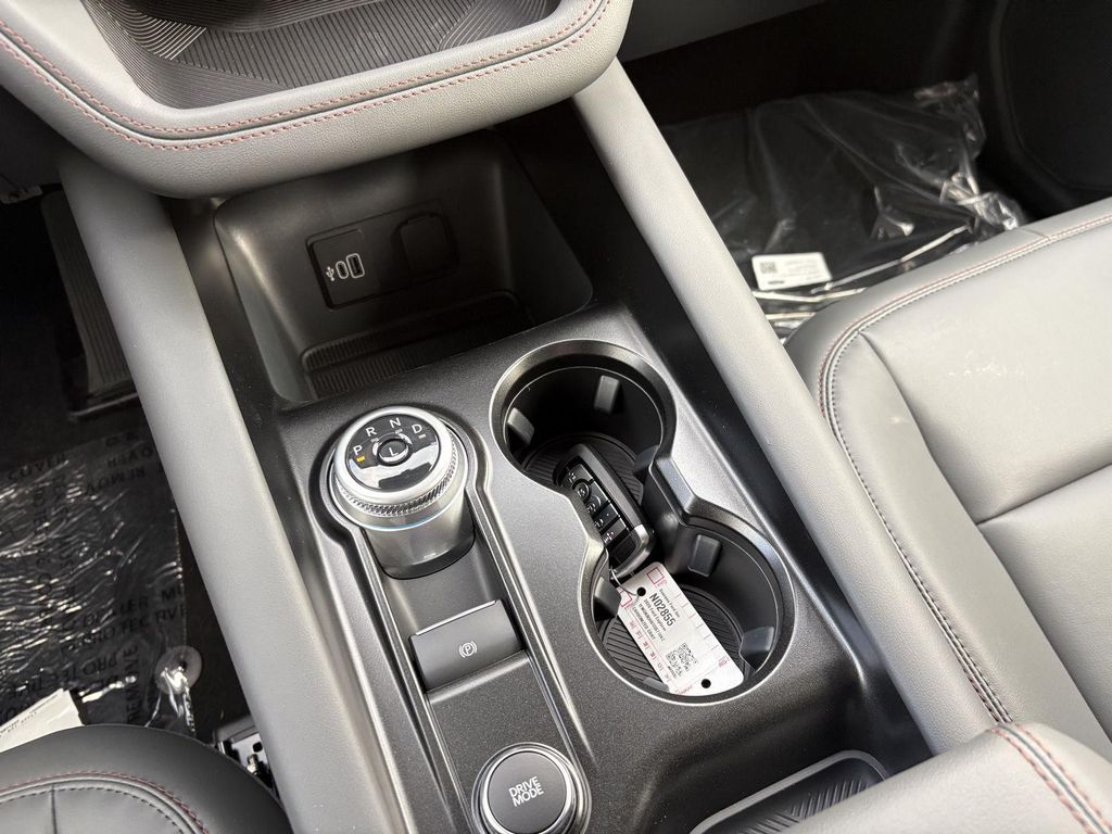 2026 FORD EXPLORER ACTIVE — миниатюра 14