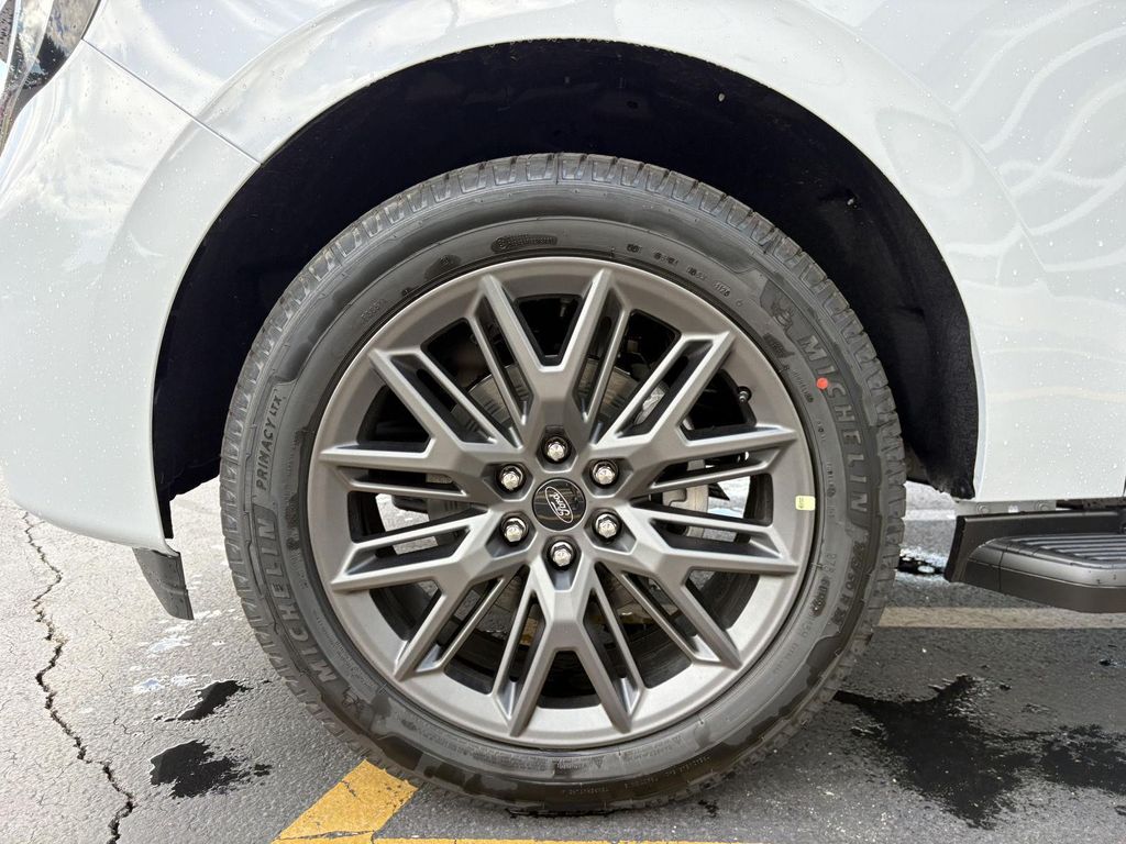 2026 FORD EXPEDITION MAX PLATINUM 缩略图 27