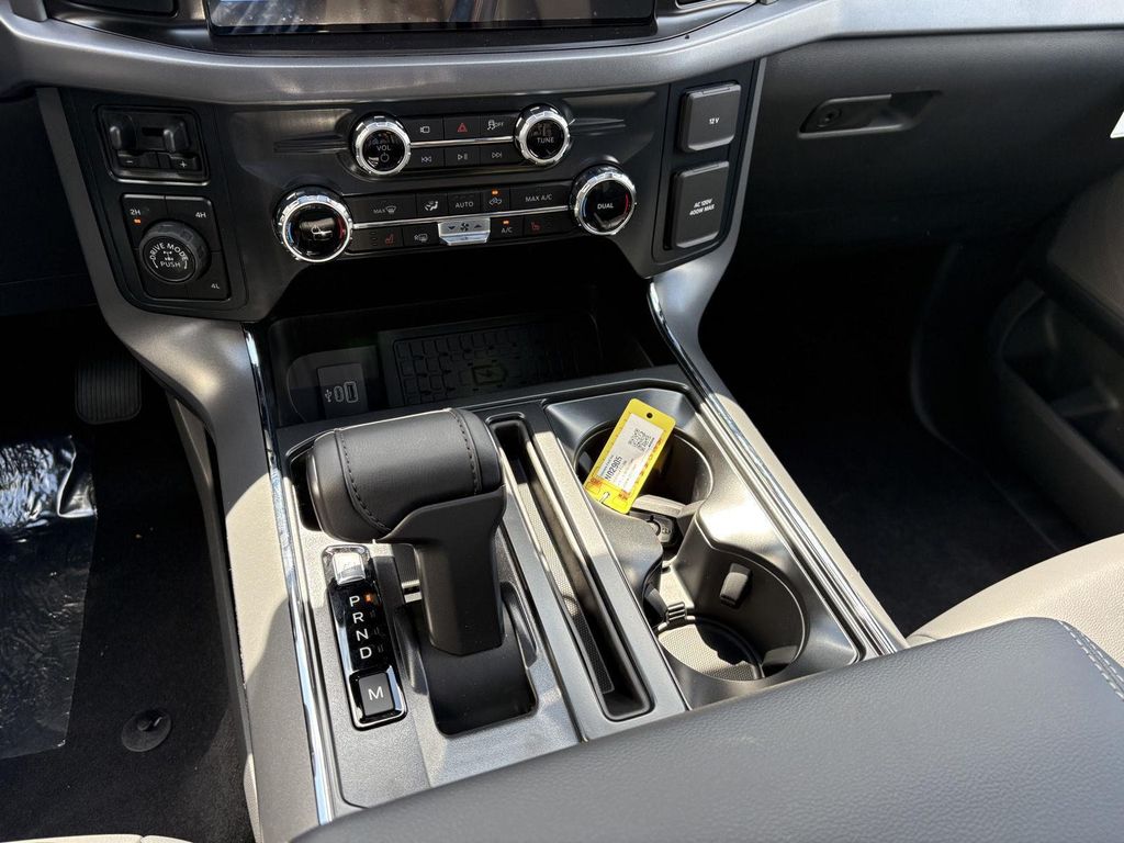 2026 FORD F-150 XLT 缩略图 17