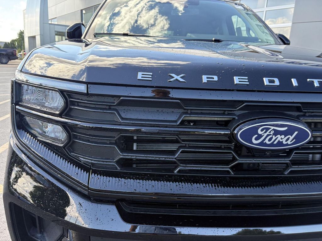2026 FORD EXPEDITION ACTIVE — миниатюра 25