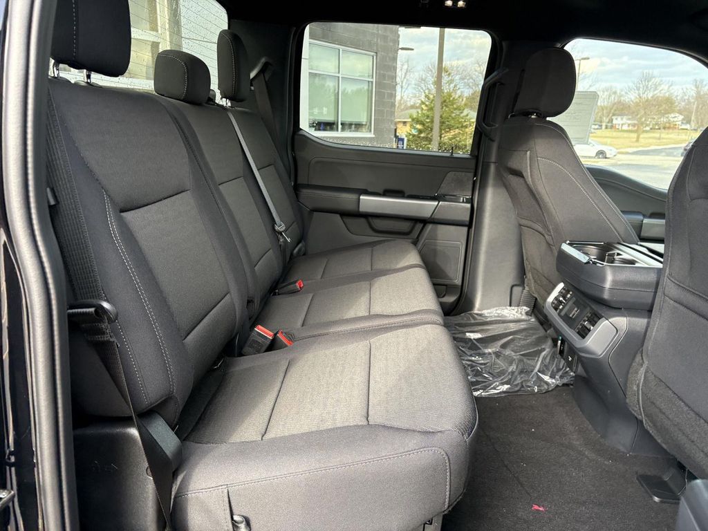 2026 FORD F-150 XLT — миниатюра 21