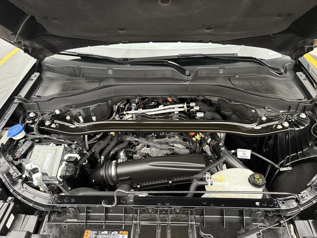 2025 FORD EXPLORER ST-LINE 缩略图 25