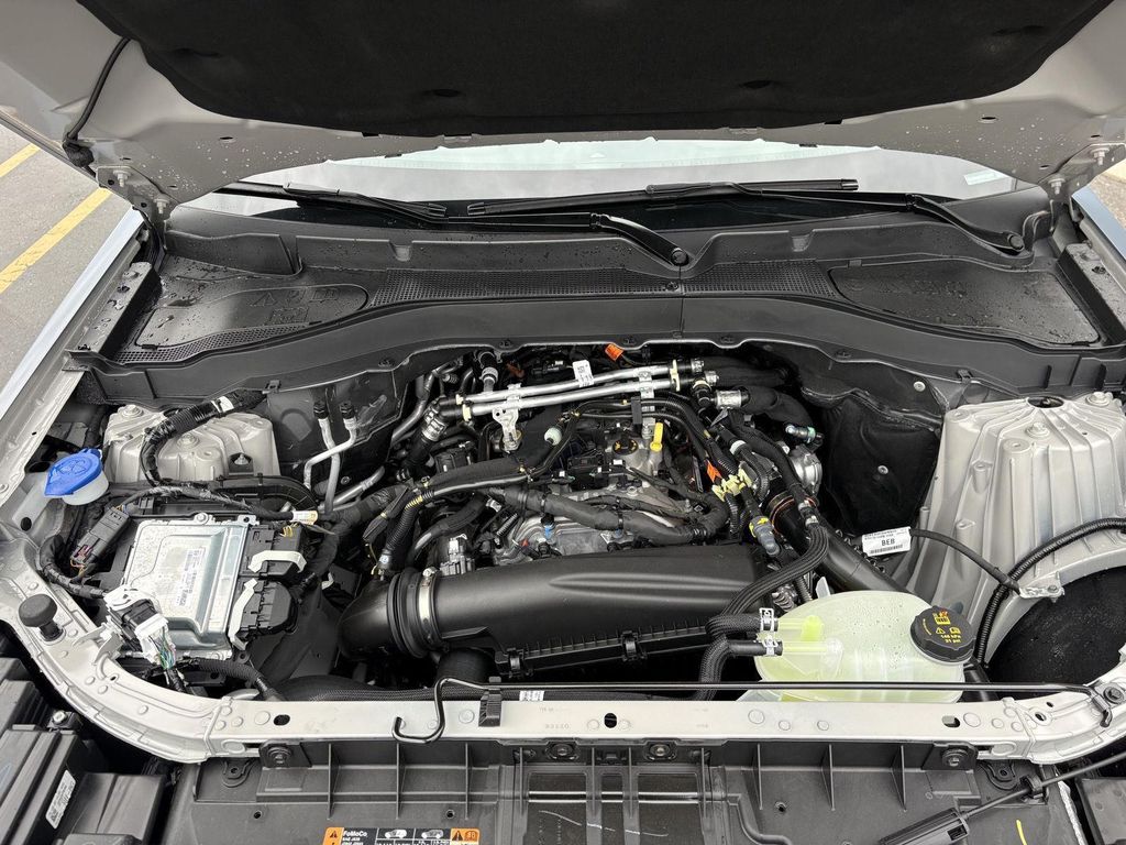 2026 FORD EXPLORER ACTIVE 缩略图 26