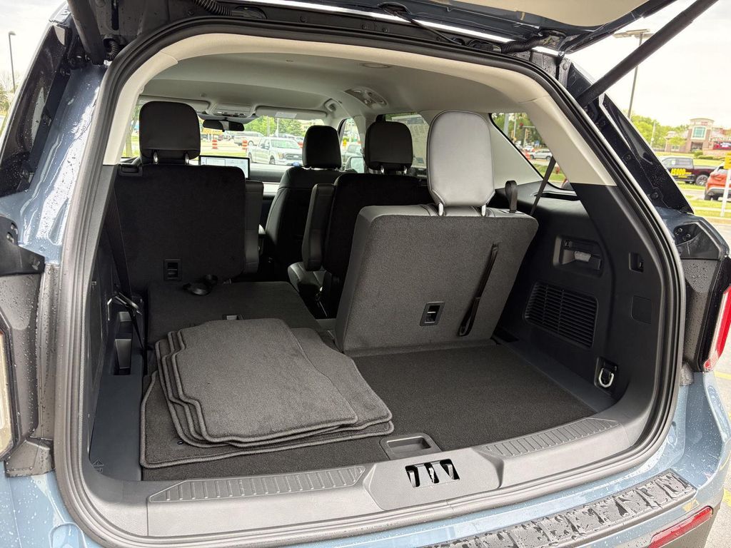 2026 FORD EXPLORER ACTIVE 缩略图 20