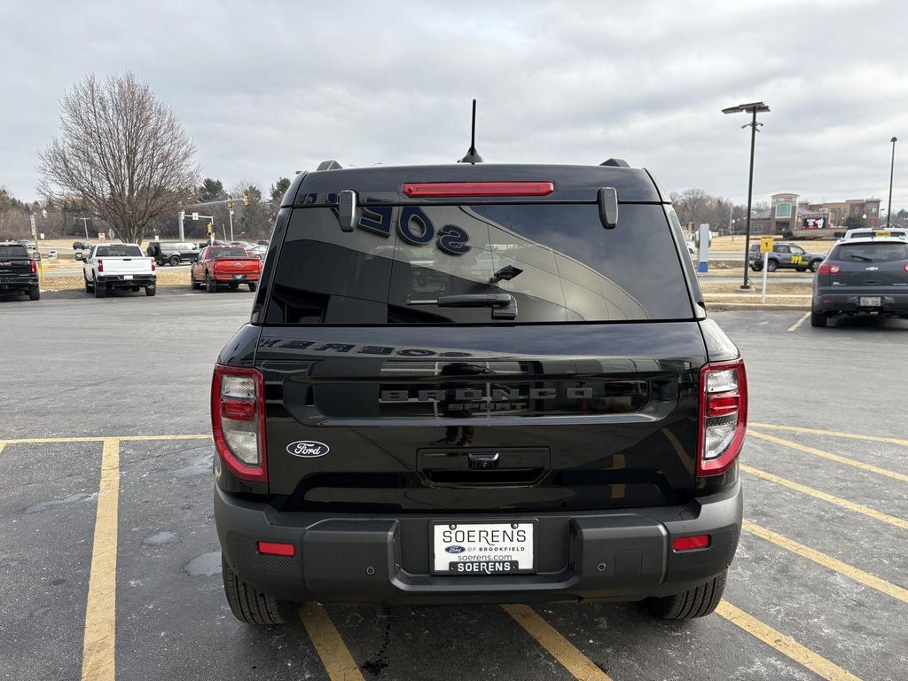 FORD BRONCO SPORT BIG BEND - 5