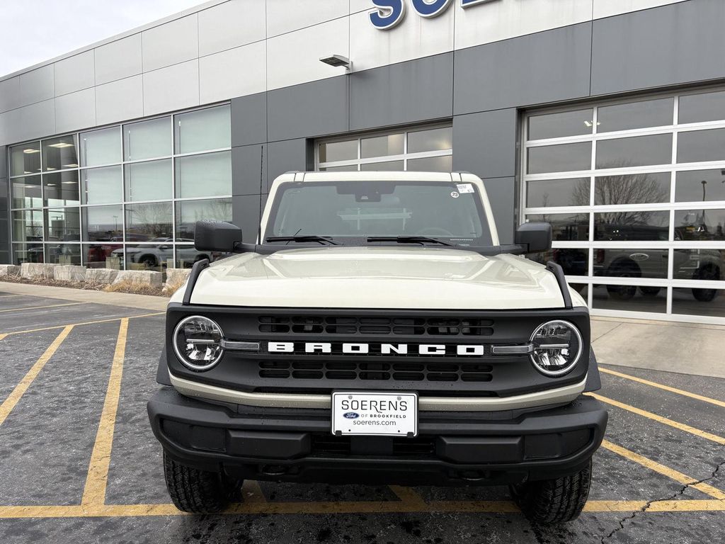 FORD BRONCO - 2