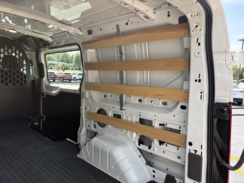 2025 FORD TRANSIT-250 BASE 缩略图 20