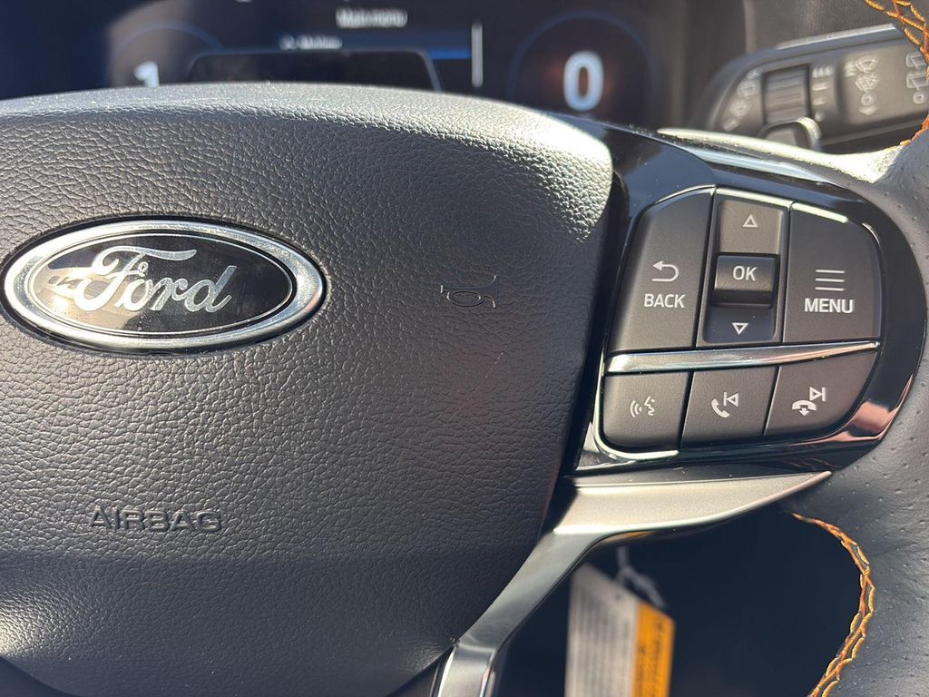 صورة مصغرة 11 لـ 2026 FORD EXPLORER TREMOR