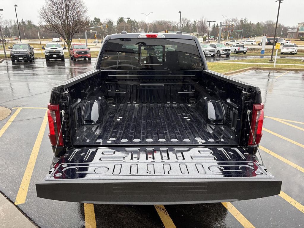FORD F-150 XLT - 7