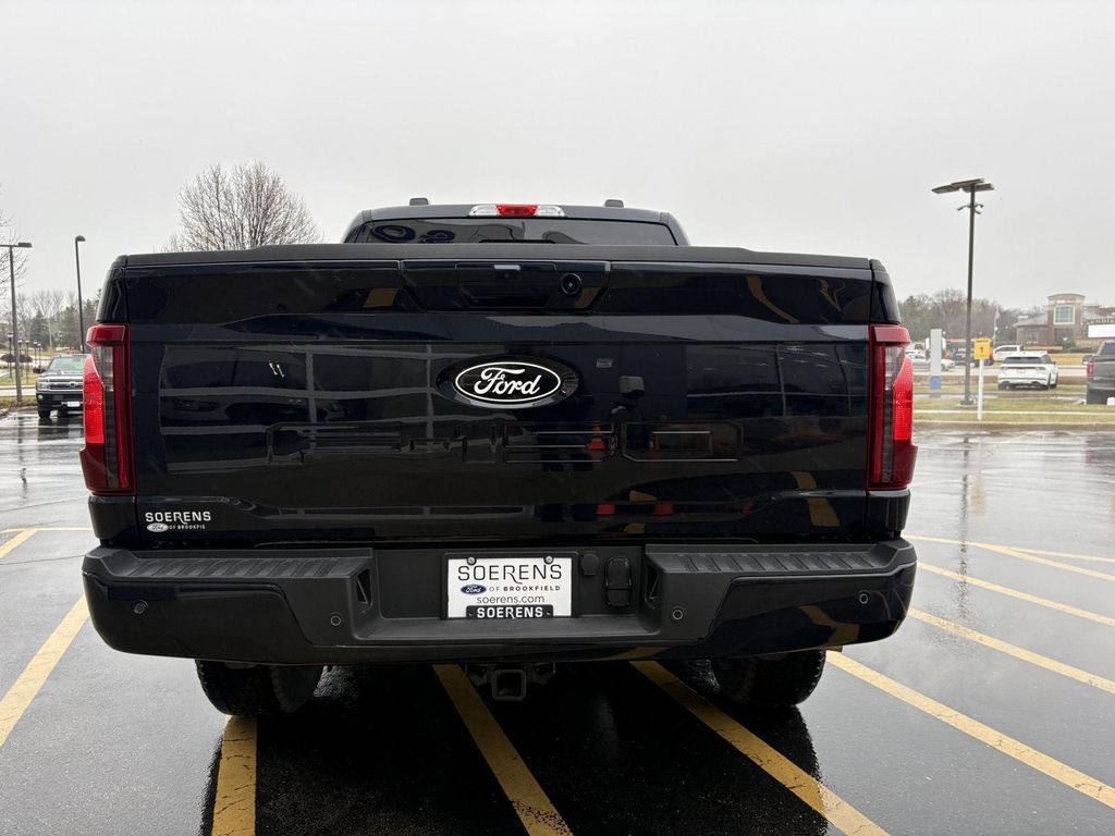 FORD F-150 XLT - 5