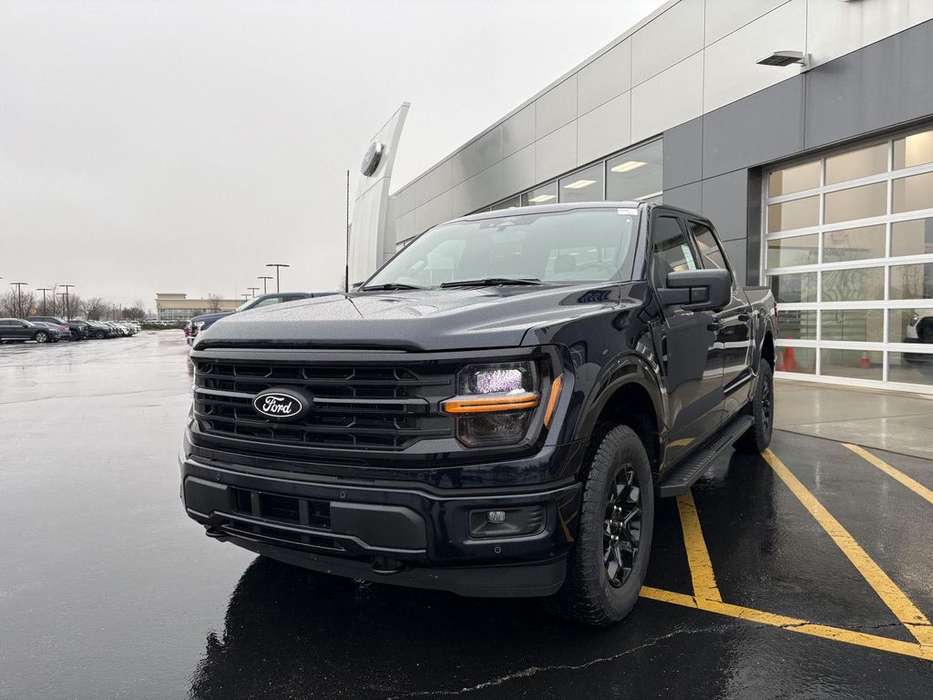 FORD F-150 XLT - 3