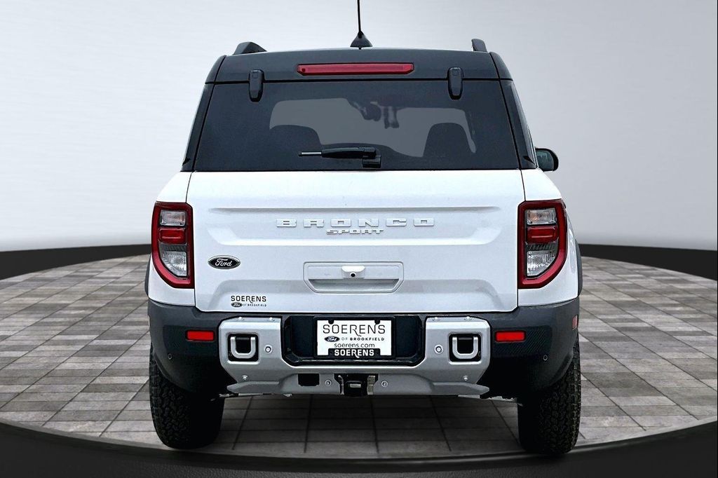 FORD BRONCO SPORT OUTER BANKS - 6