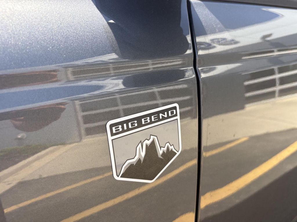 FORD BRONCO BIG BEND - 7