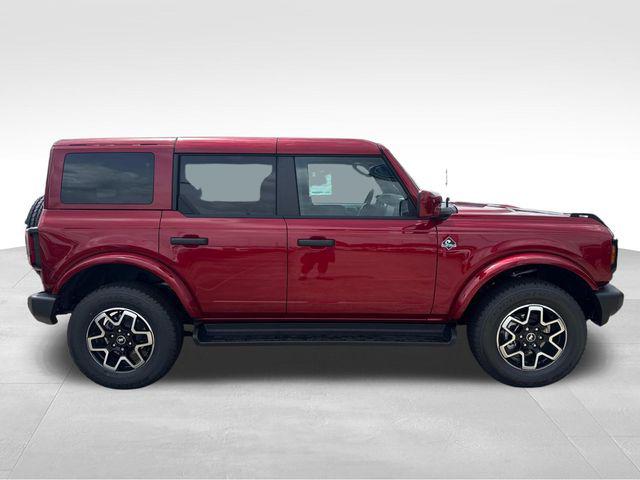 2026 FORD BRONCO OUTER BANKS 照片 9