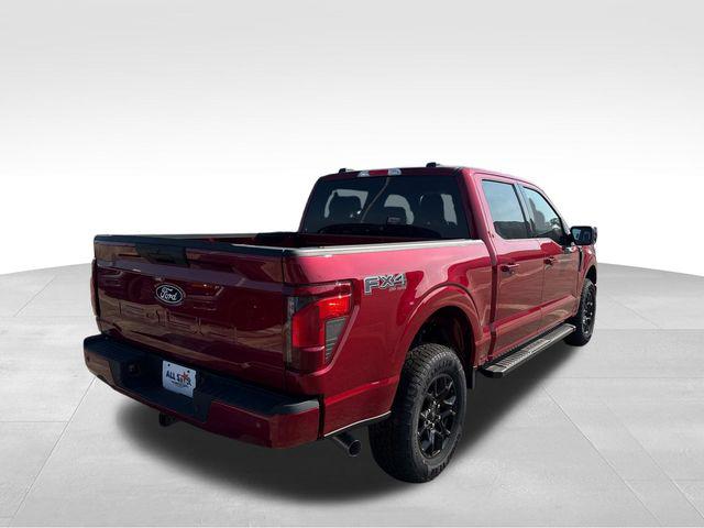 صورة 8 لـ 2026 FORD F-150 XLT