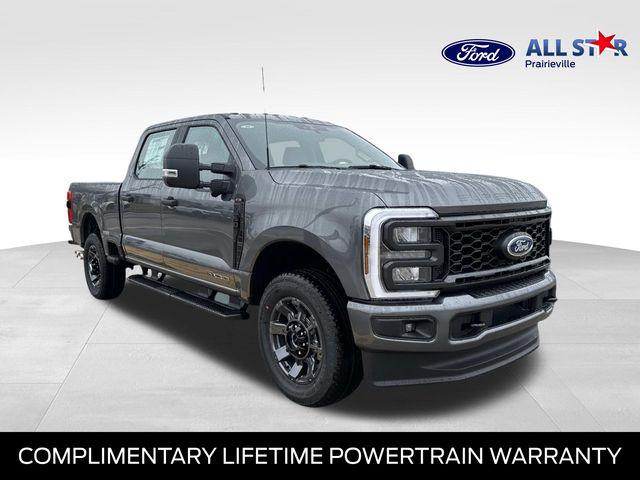 New 2026 Ford F-250 XL