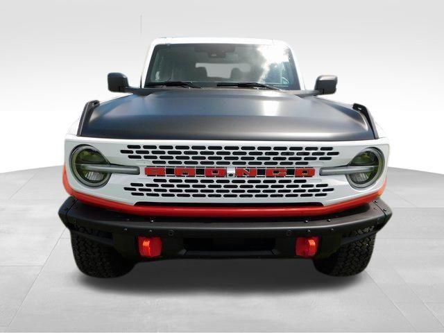 FORD BRONCO - 2