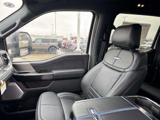 صورة مصغرة 21 لـ 2026 FORD F-350 PLATINUM