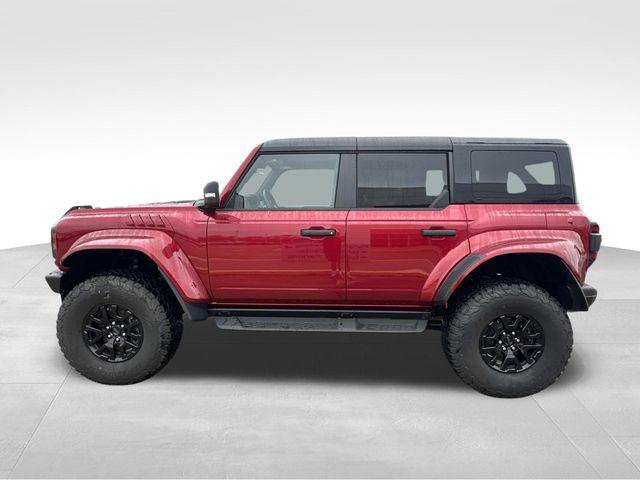 FORD BRONCO RAPTOR - 7