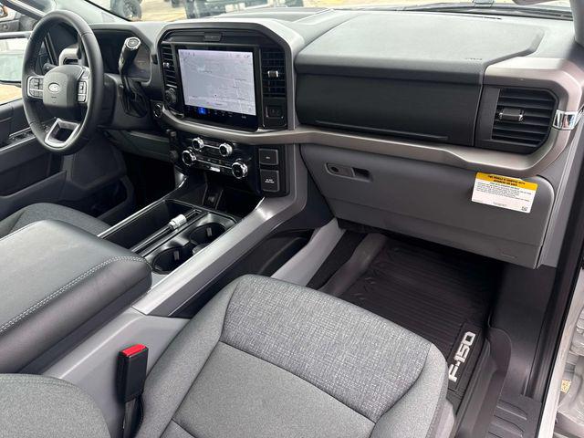 2026 FORD F-150 XLT 缩略图 15