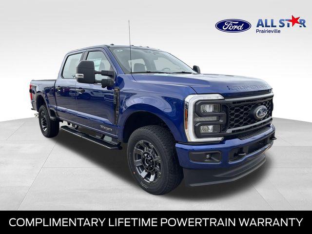 New 2026 Ford F-250 XL