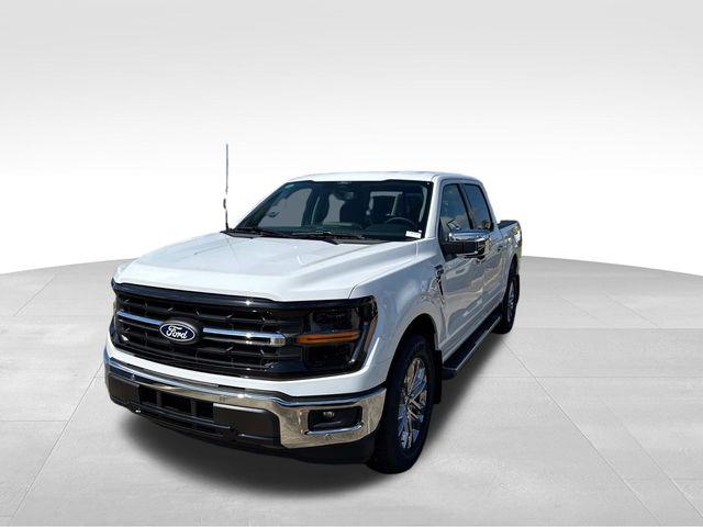 صورة 3 لـ 2026 FORD F-150 XLT